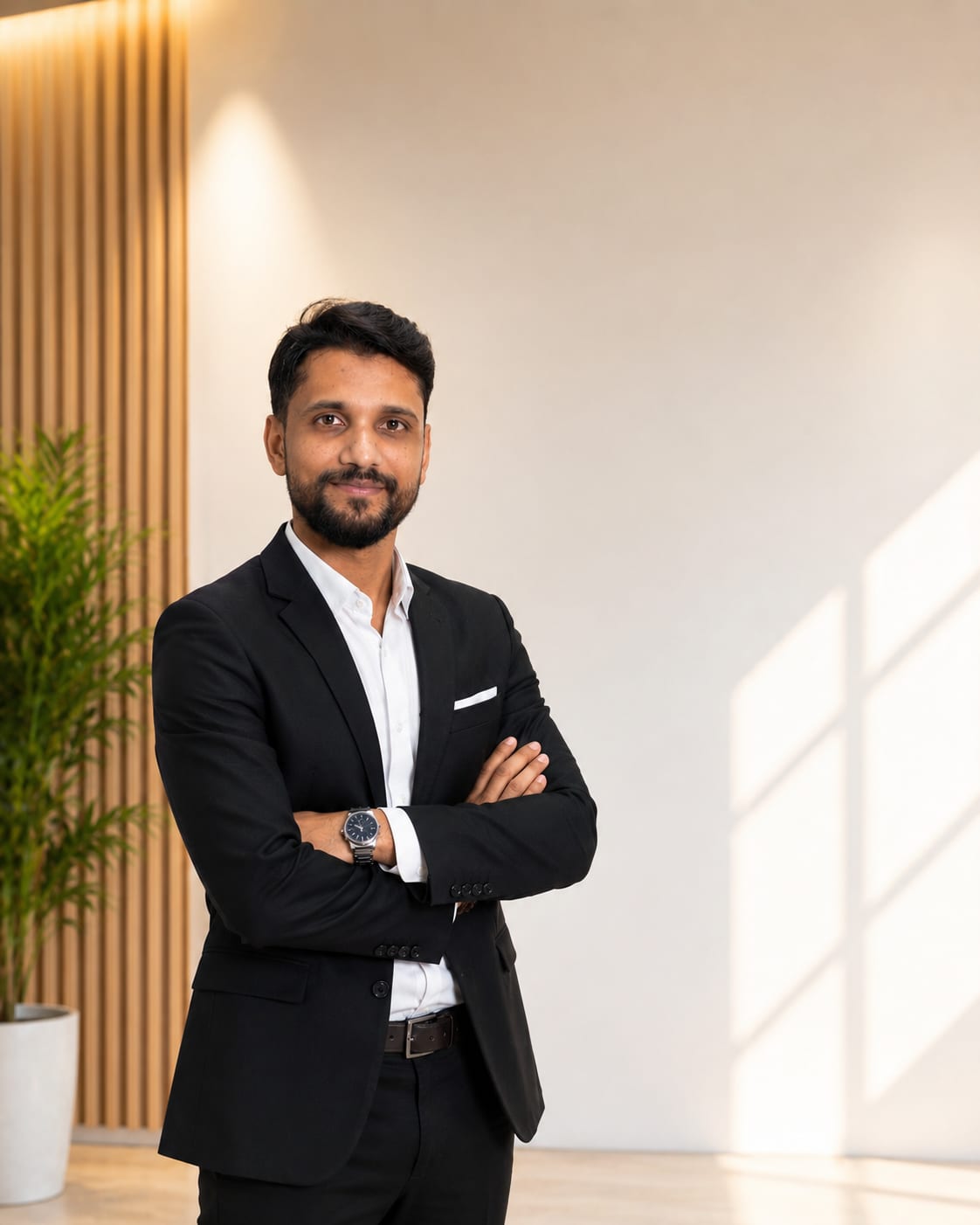 Abid M. Khan